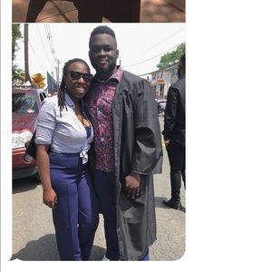 Meet your Posher, Marie